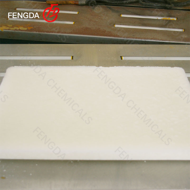 Stearic Acid