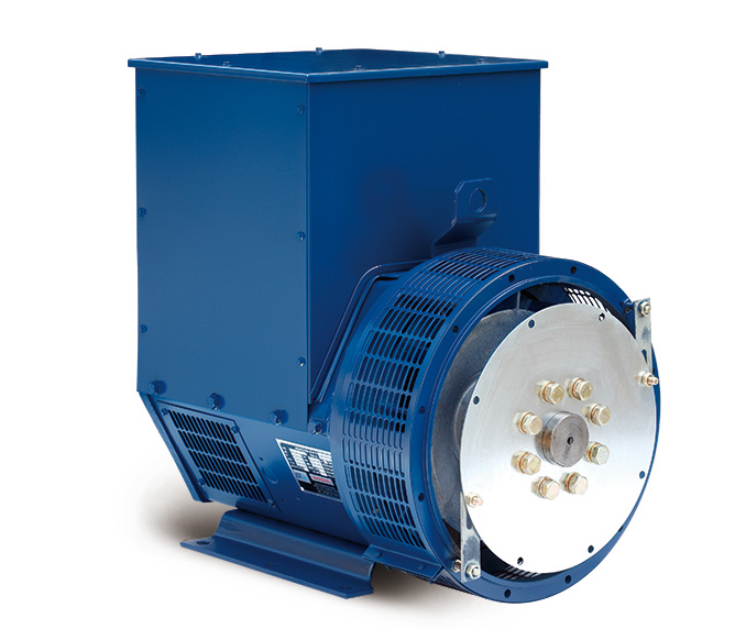 dynamo QYI 274K-200KW