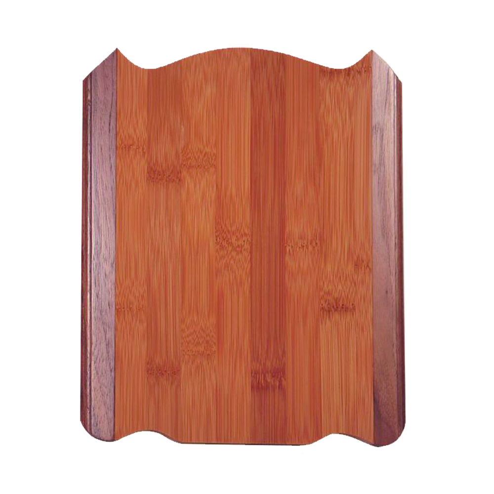 Bamboo Plaque