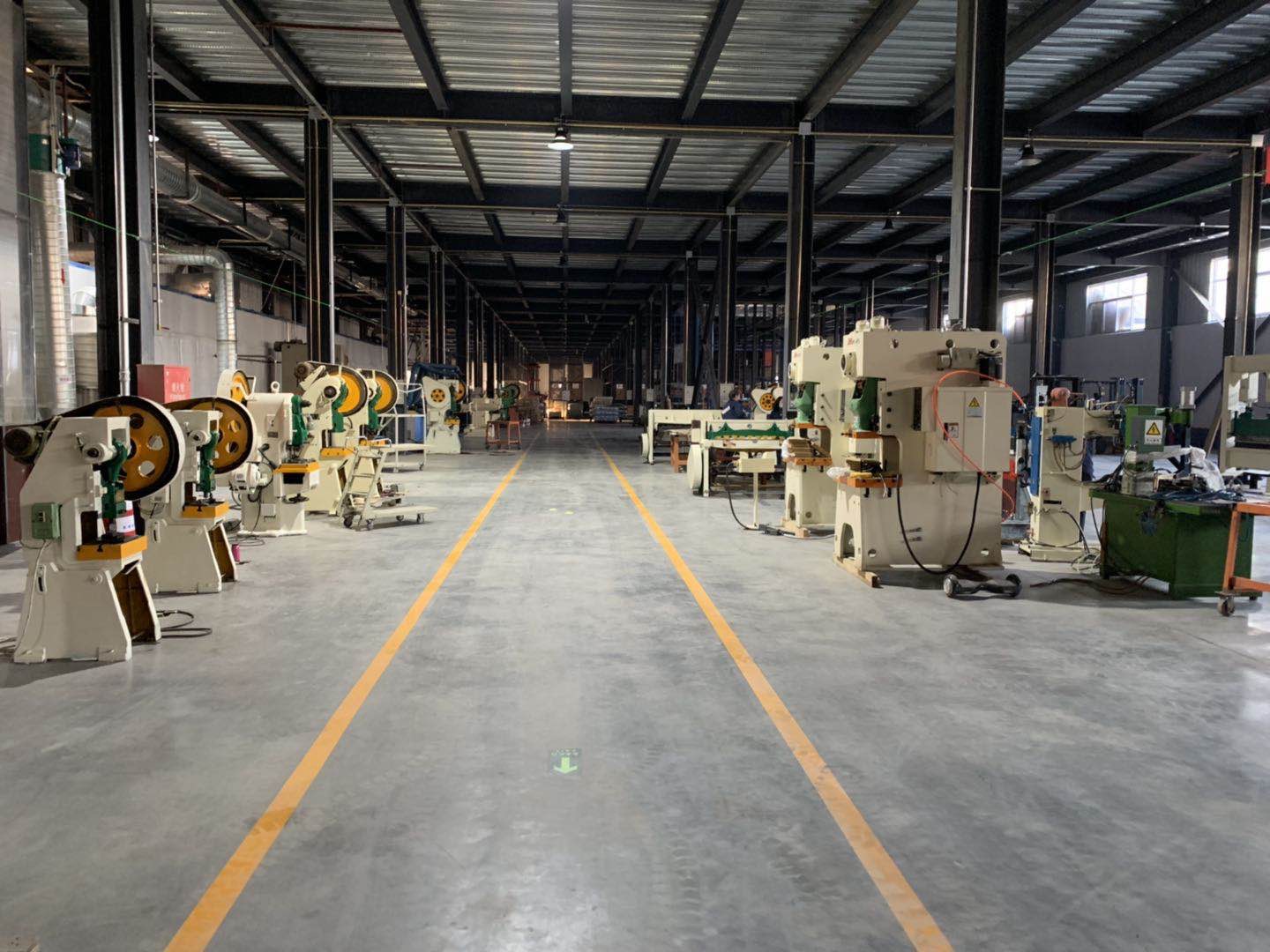 Beijing Fengyang Bosheng Metal Products Co., Ltd. – brackets 3