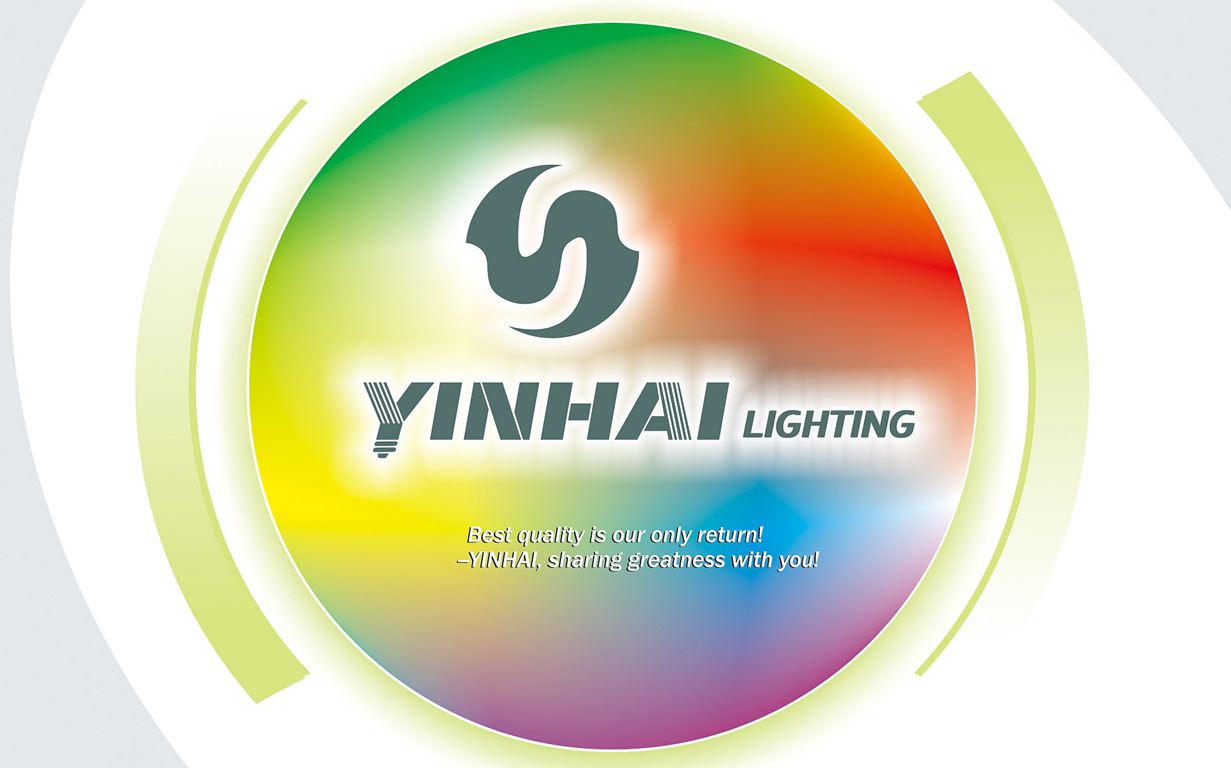 Jiangxi Yinhai Lighting Electrical Equipment Co., Ltd. – LED bulb 1