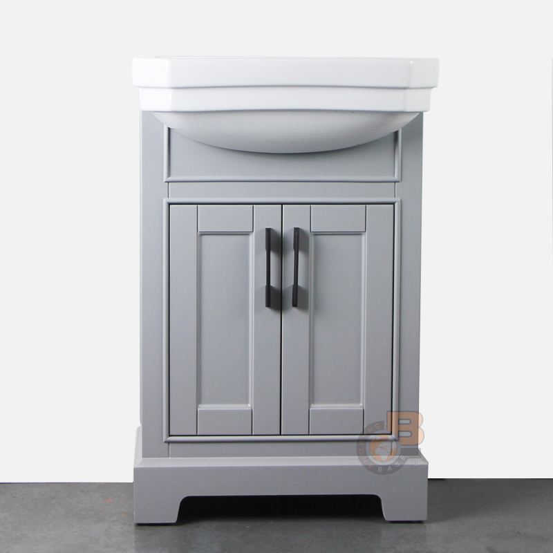 vanity cabinet