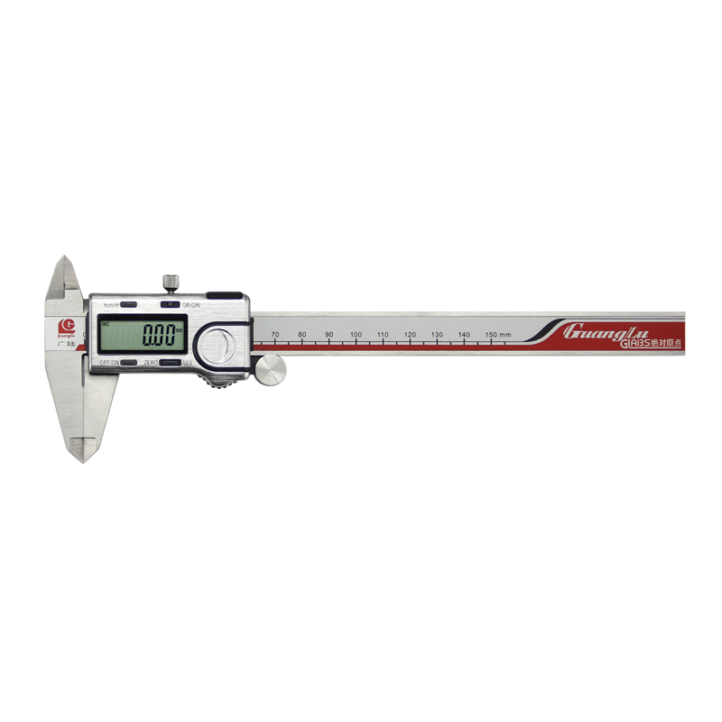 Absolute Digital Caliper