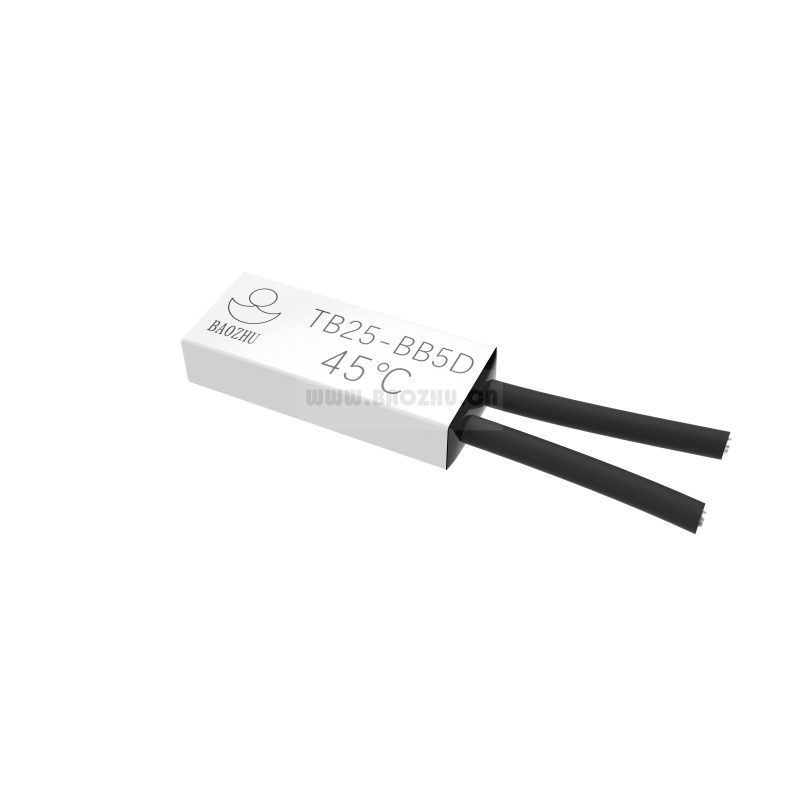TB25 high current protection thermal protector