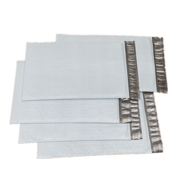 Bubble-Lined Poly Mailers