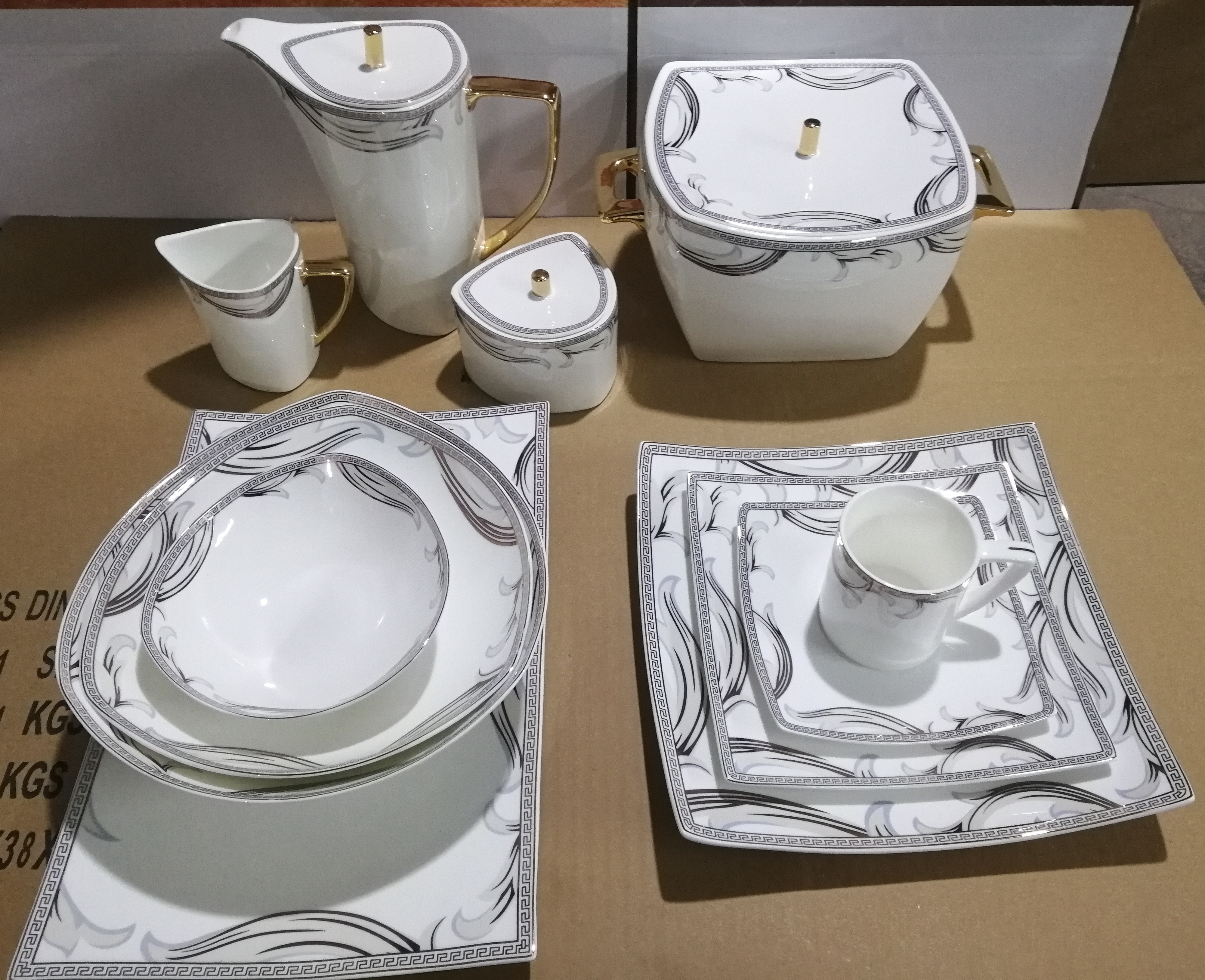 CHINA FURNITURE CO.,LTD – Other marketing gifts and premiums 1