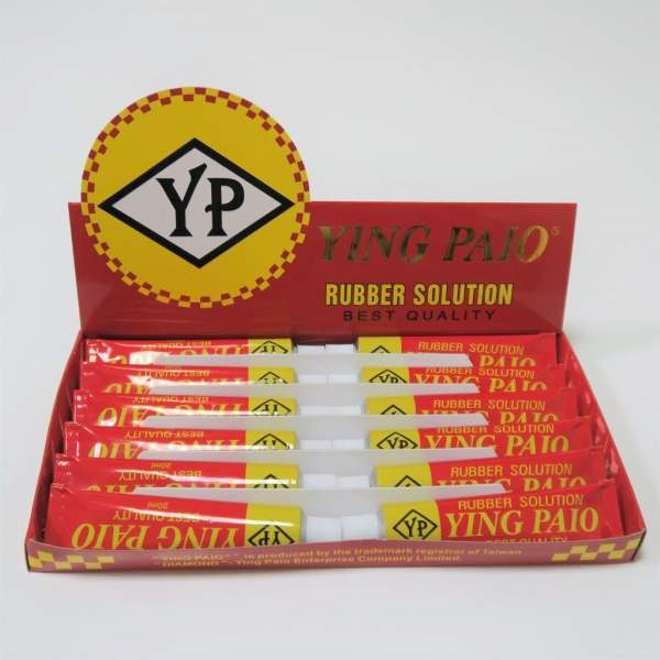 Rubber Solution
