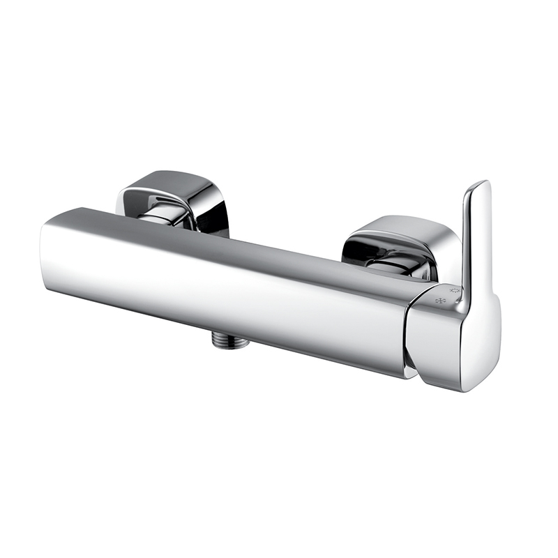 FLOVA Single lever shower mixer