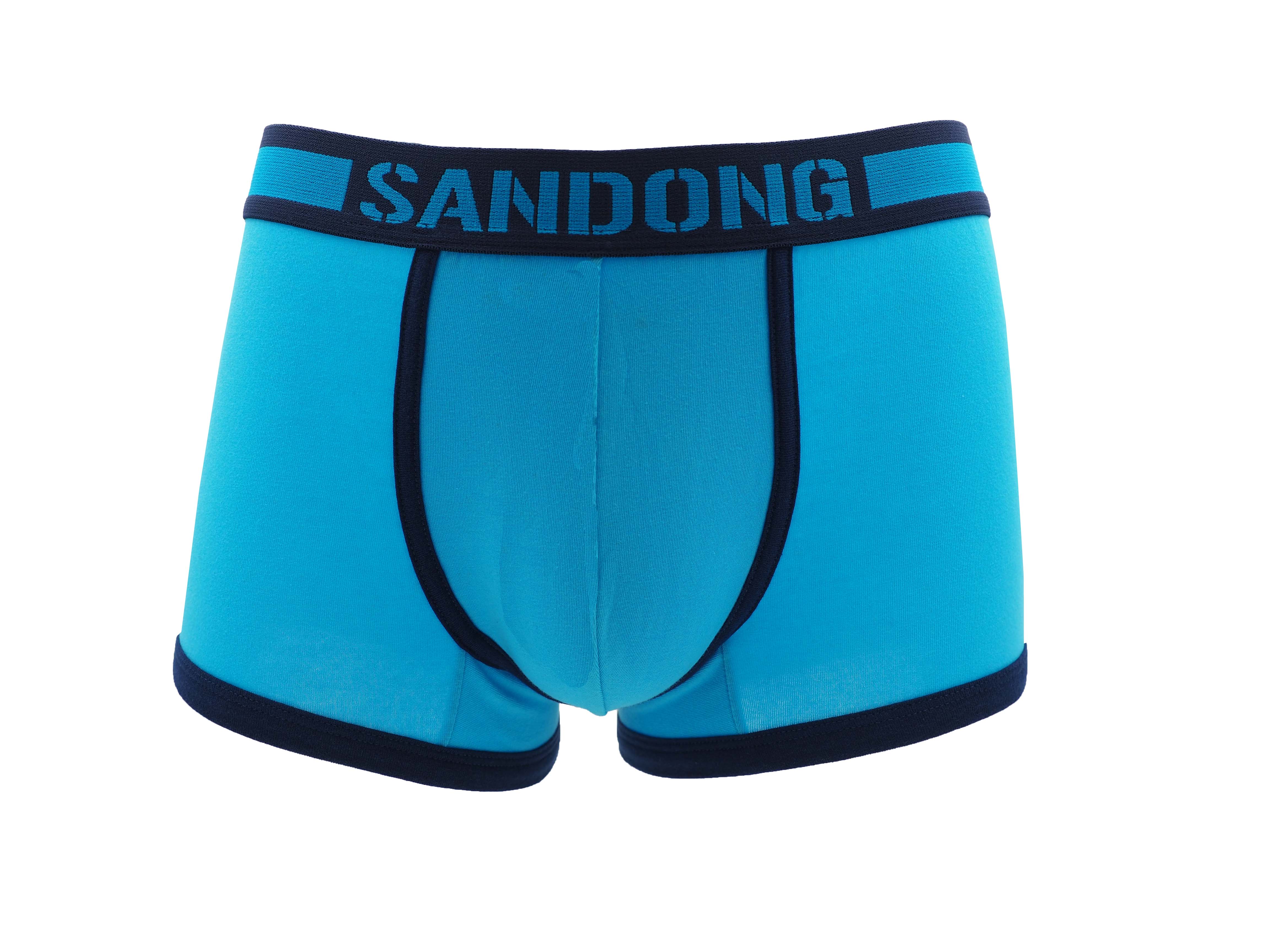Men's boxer
