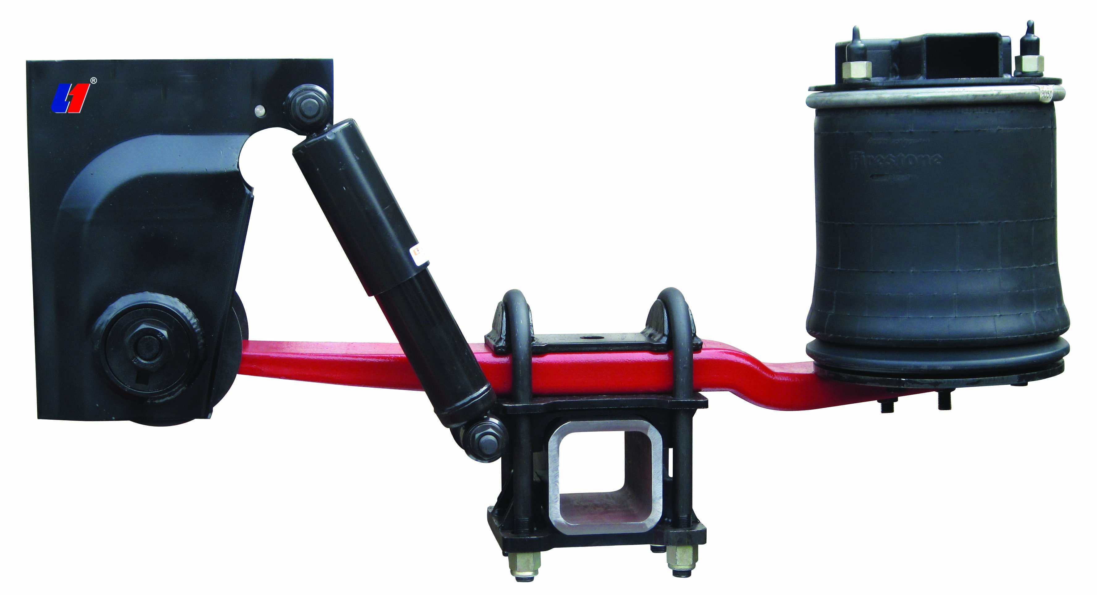 FOSHAN YONGLITAI AXLE CO., LTD – manubrio de aluminio 3