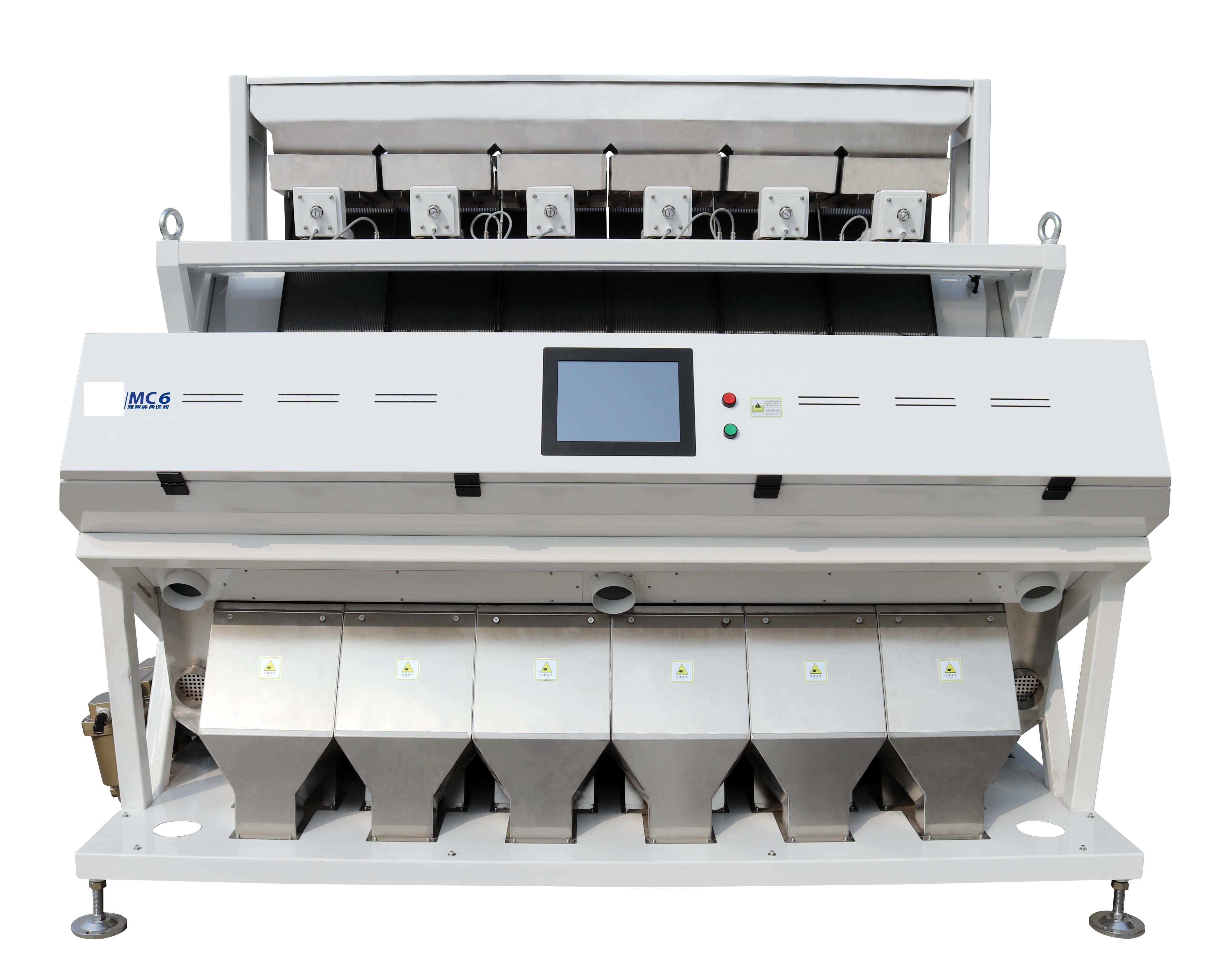 Color Sorter