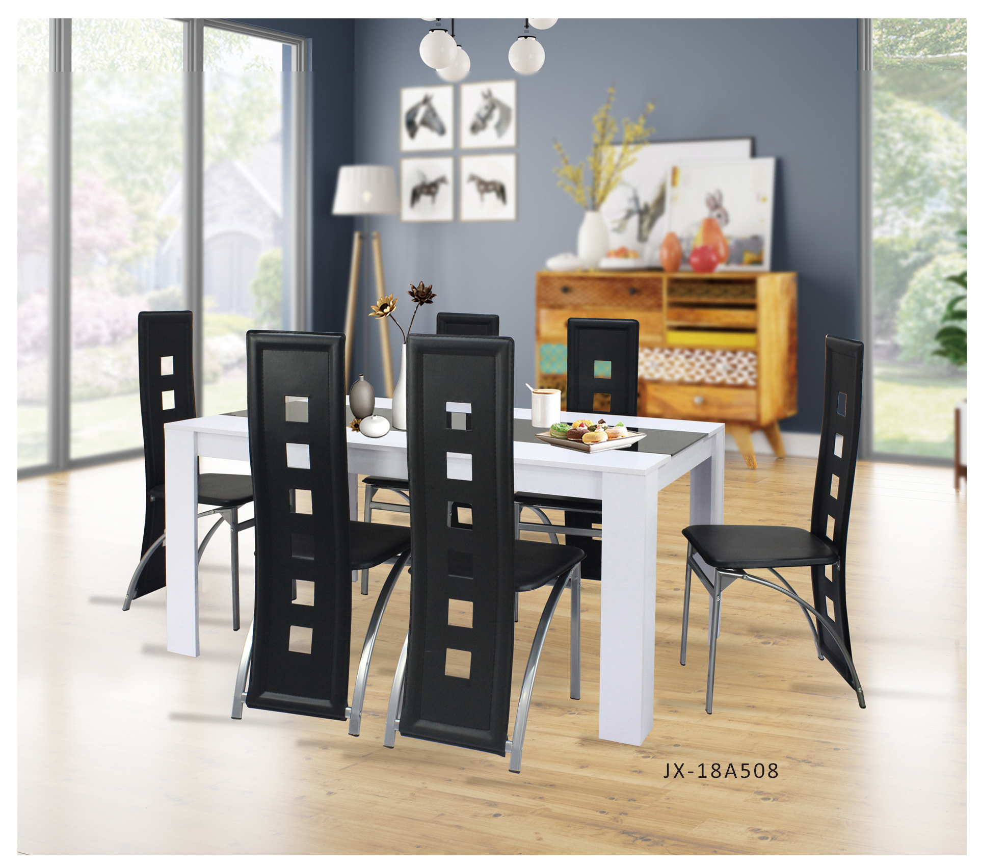 Dining sets(1+6)