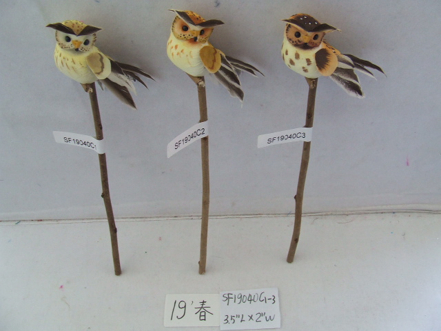 owl