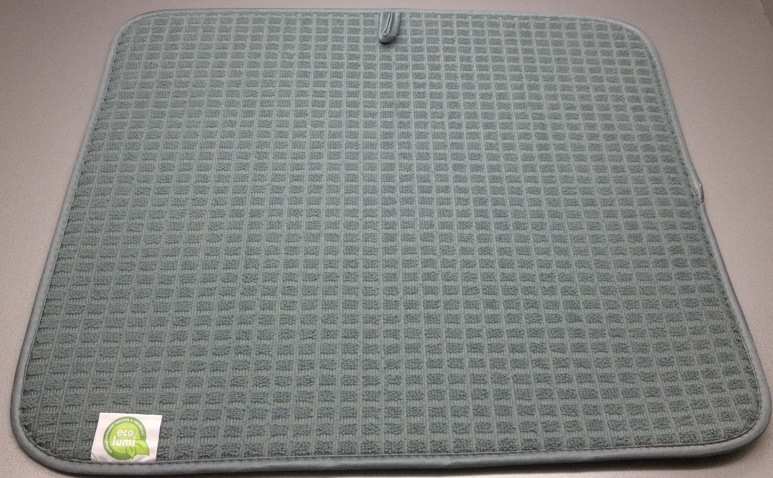 Dish Mat