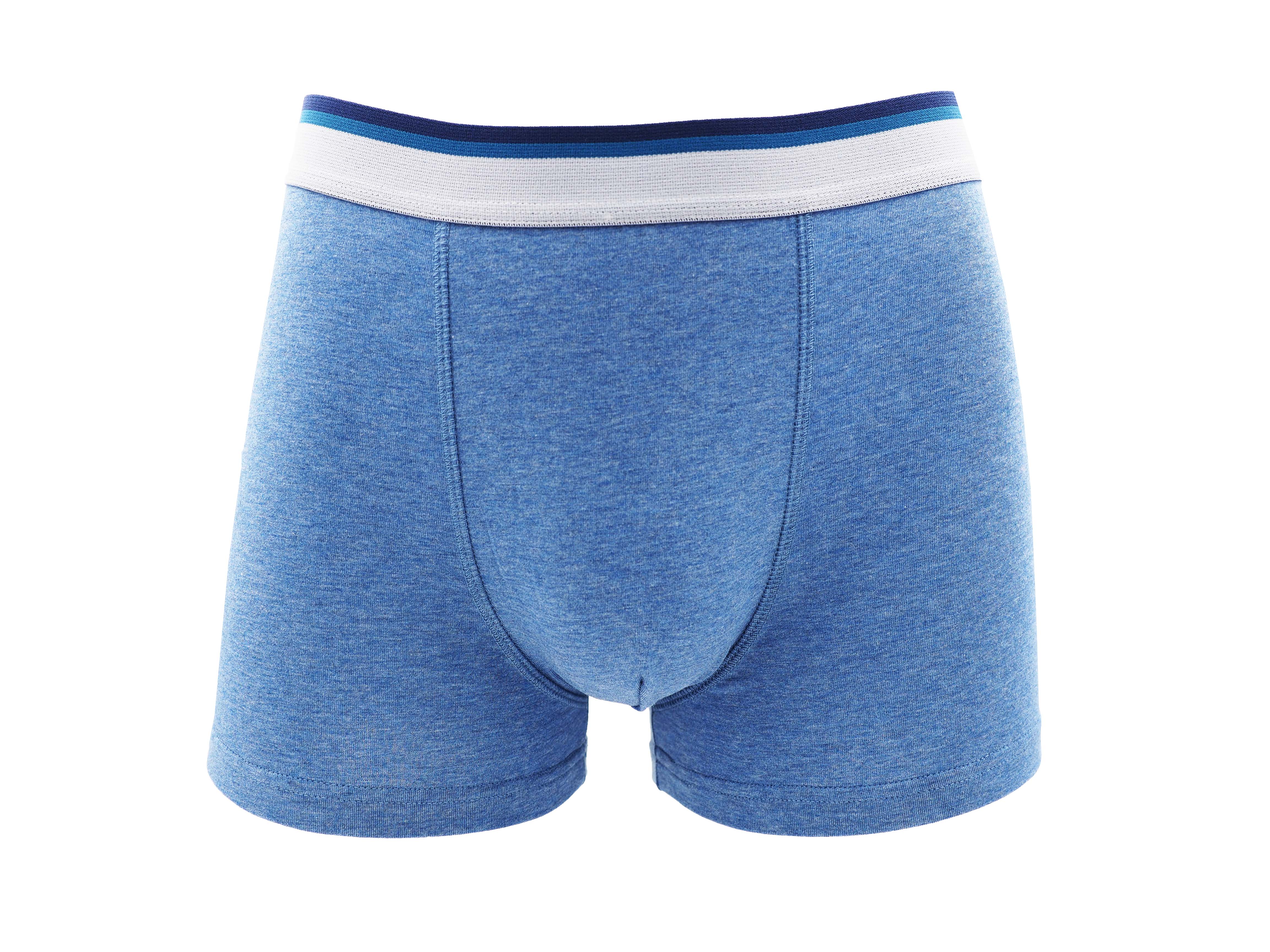 Men's boxer