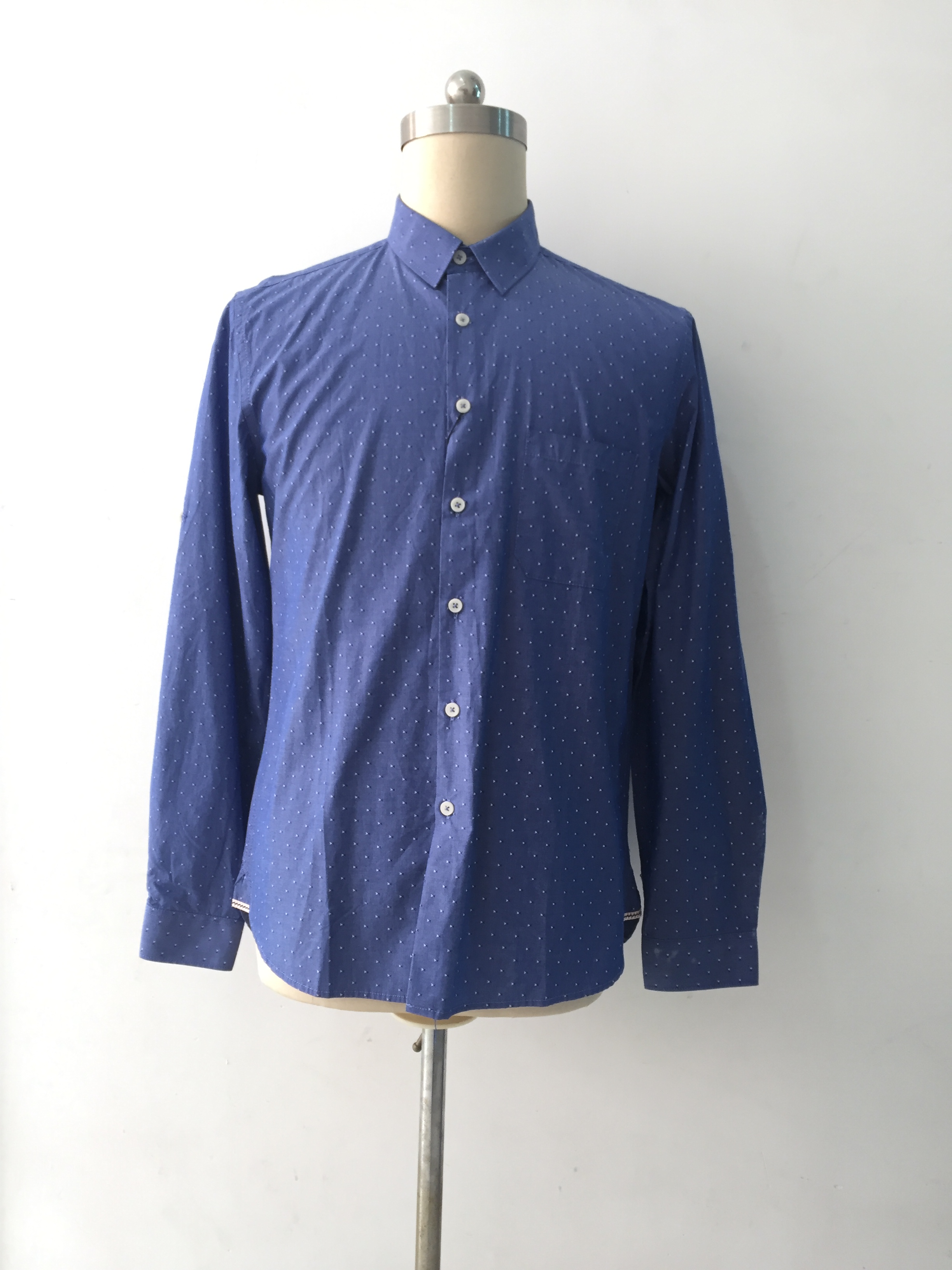 man's shirts