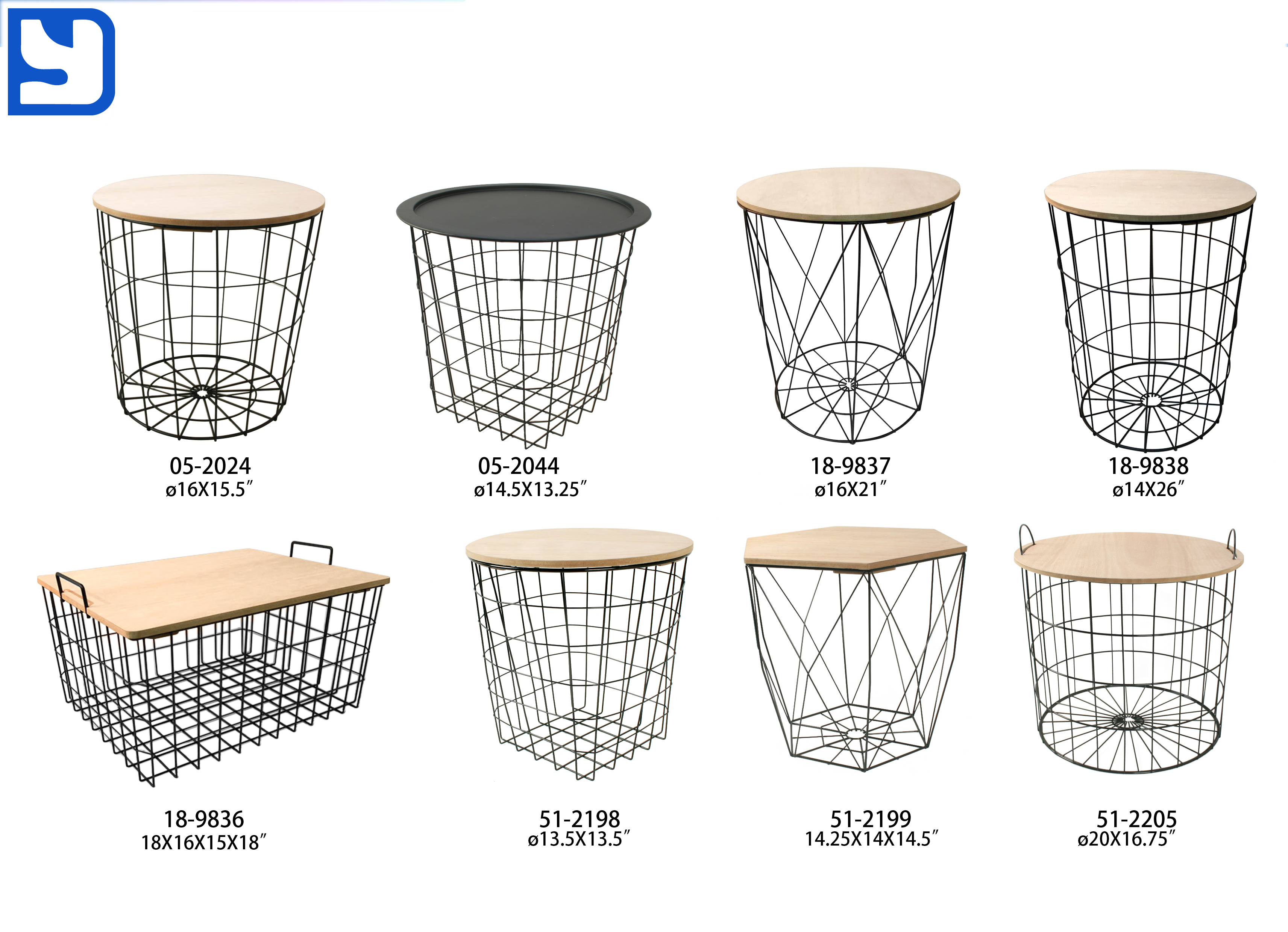 Guangzhou Dongyi Trading Co., Ltd. – solid wood frames 3