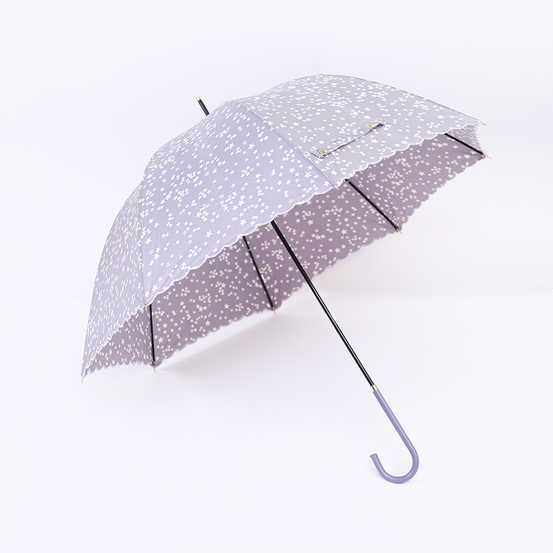 1.2m Straight umbrella