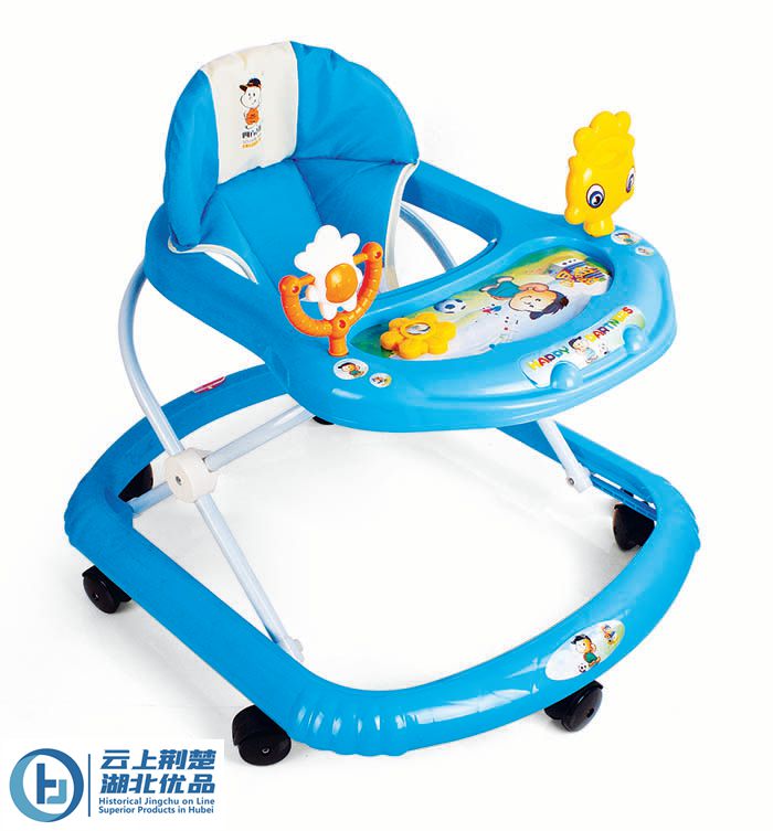 baby walker