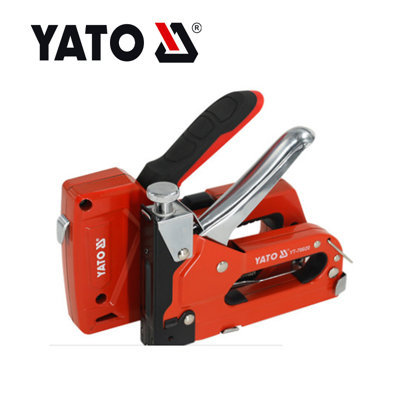 3 Way Staple Gun