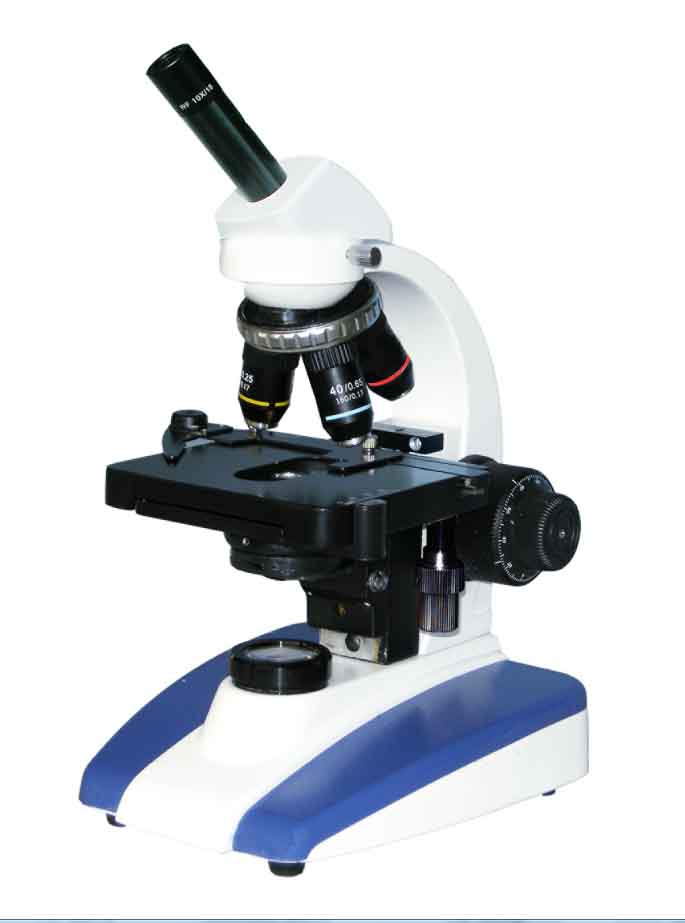 Biological Microscope Sa2100