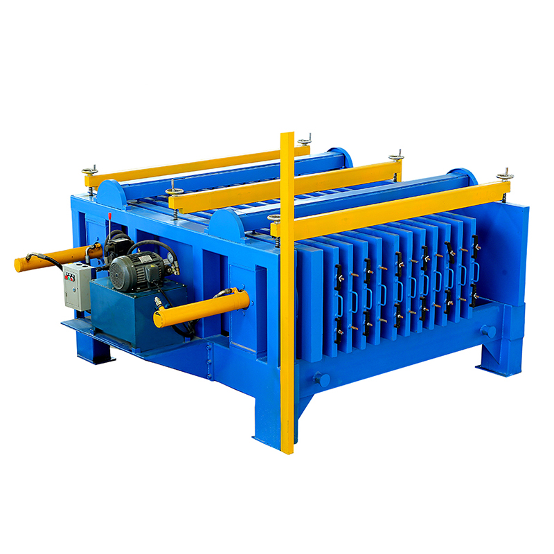 EPS light weight wall panel machine