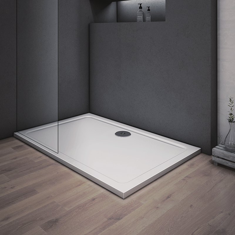 Shower tray