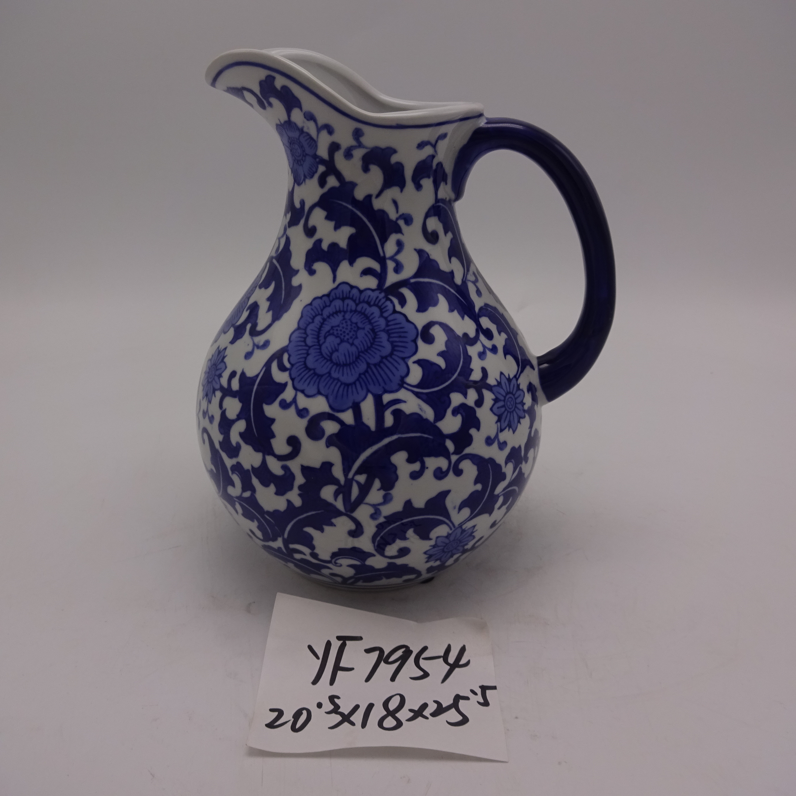 jug
