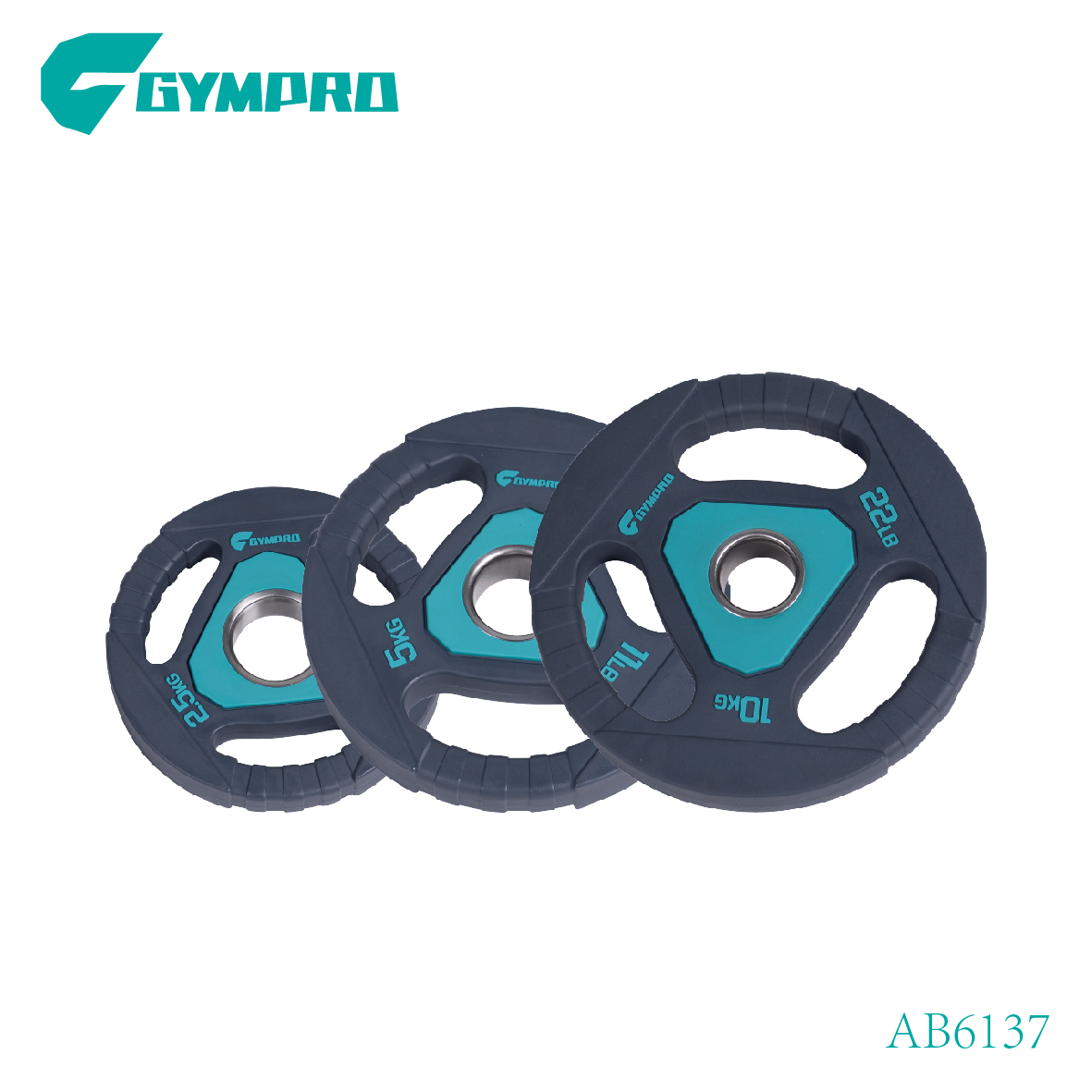Urethane Weight Plate