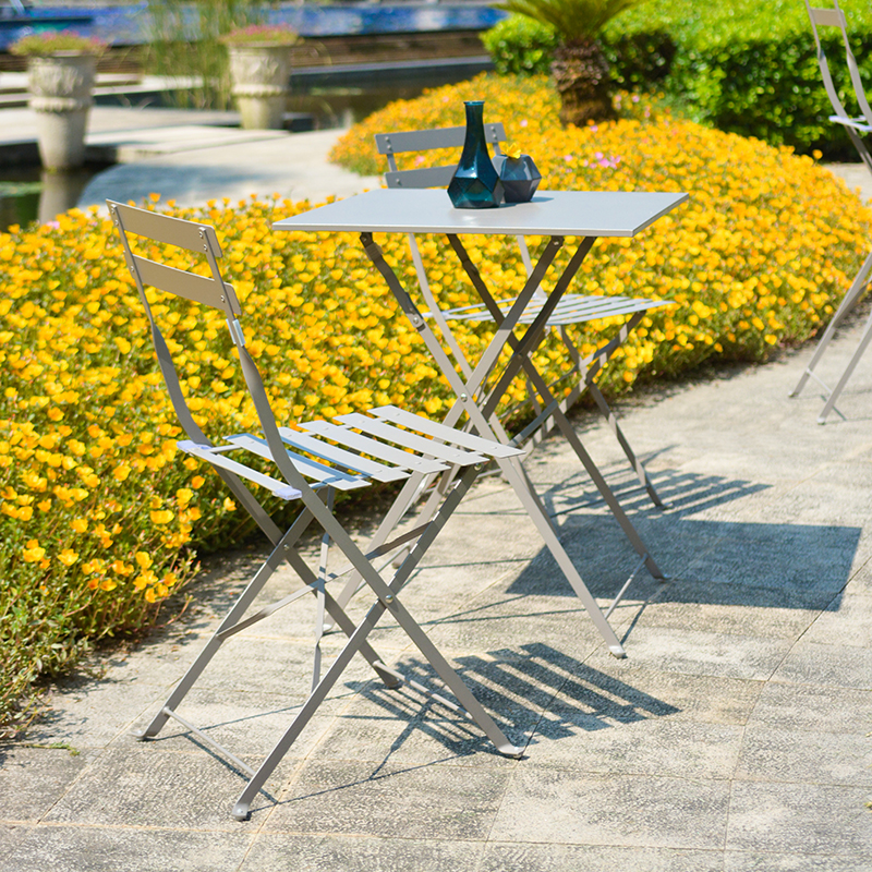 Caro Bistro Set Of 3