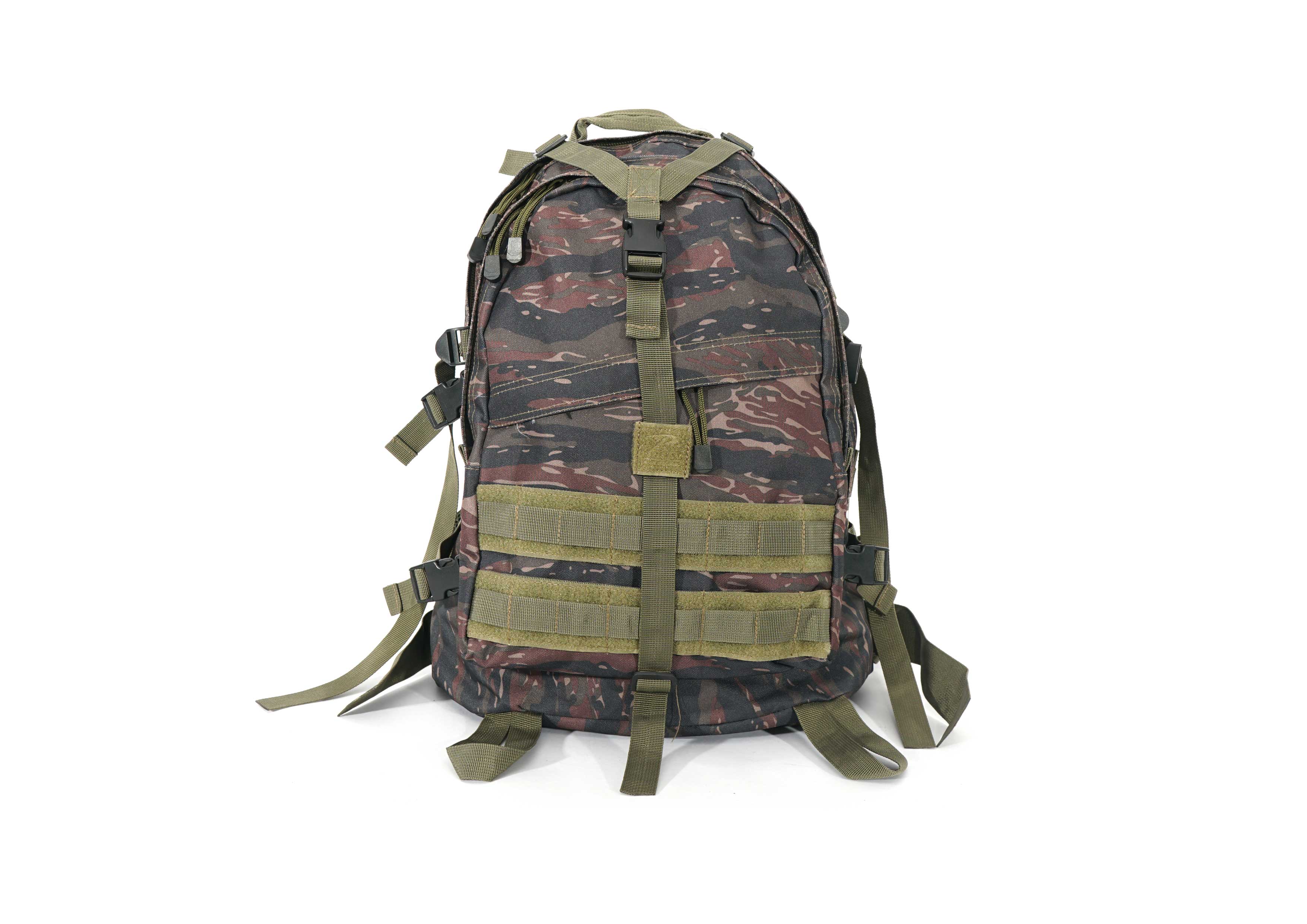 Tactical backpck