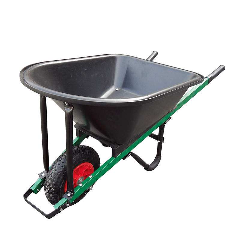 Wheel barrow