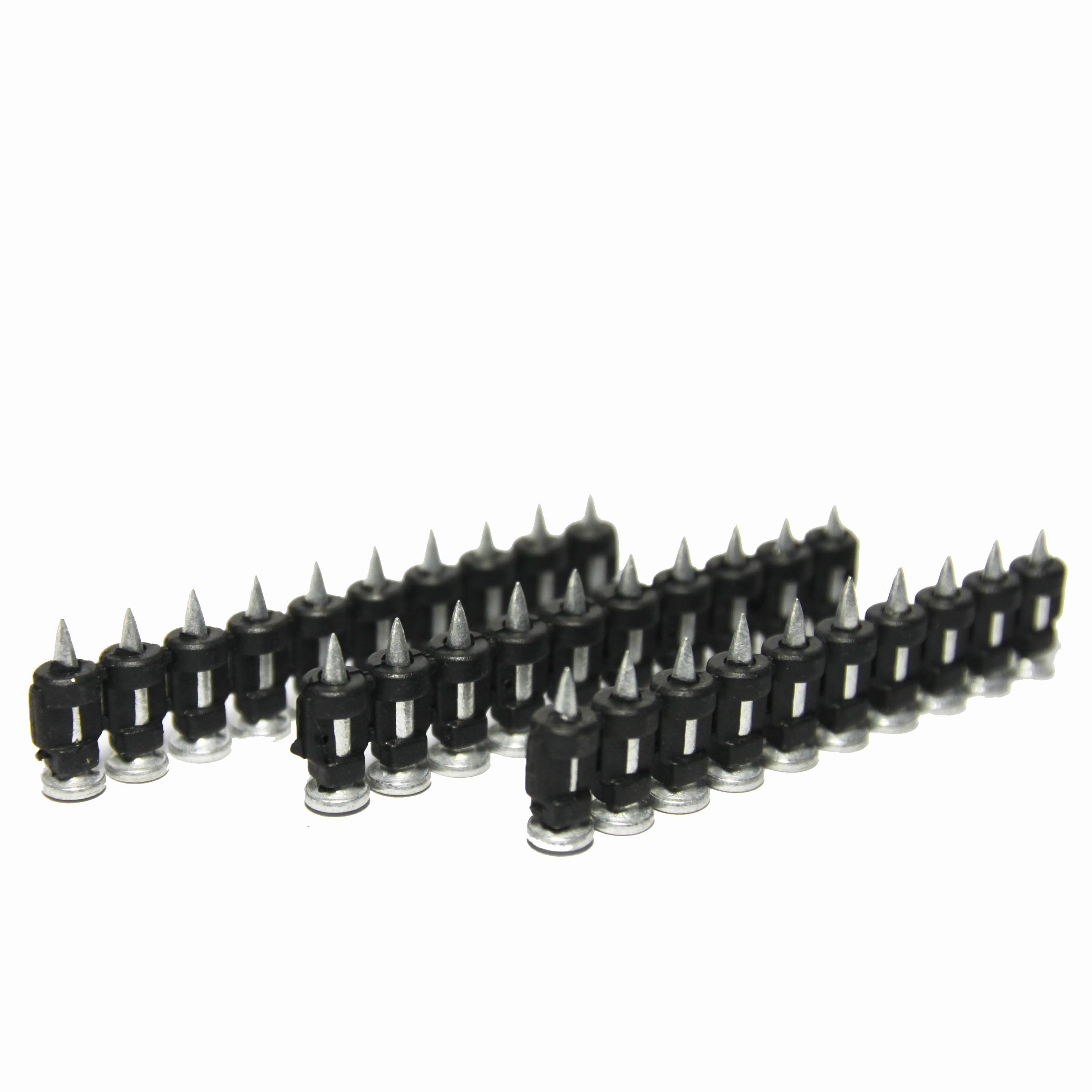 Collated Nails/ Gas Pin