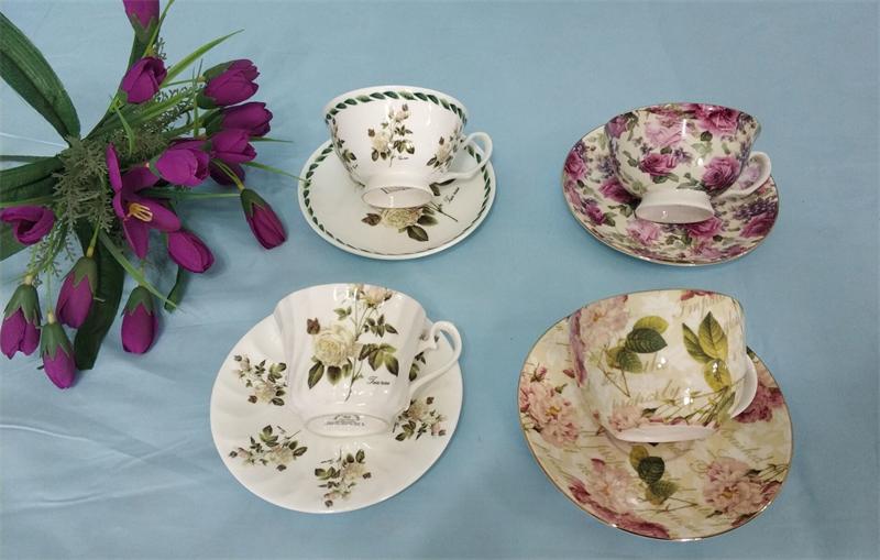 Bone China