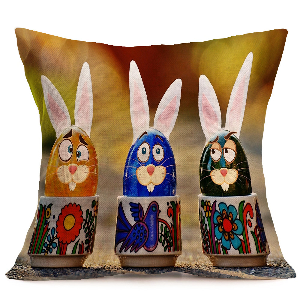 Cushions