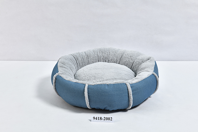 Round Pet Beds