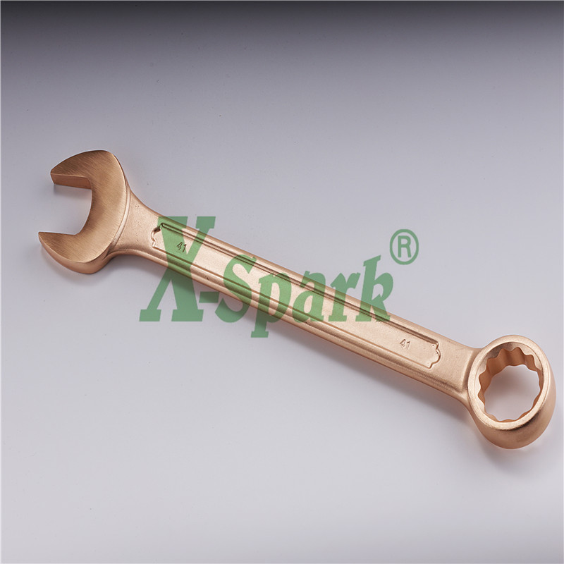 Wrench combination