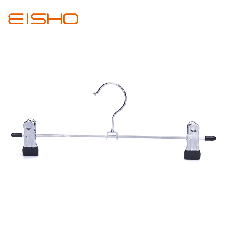 Metal Pants Hanger