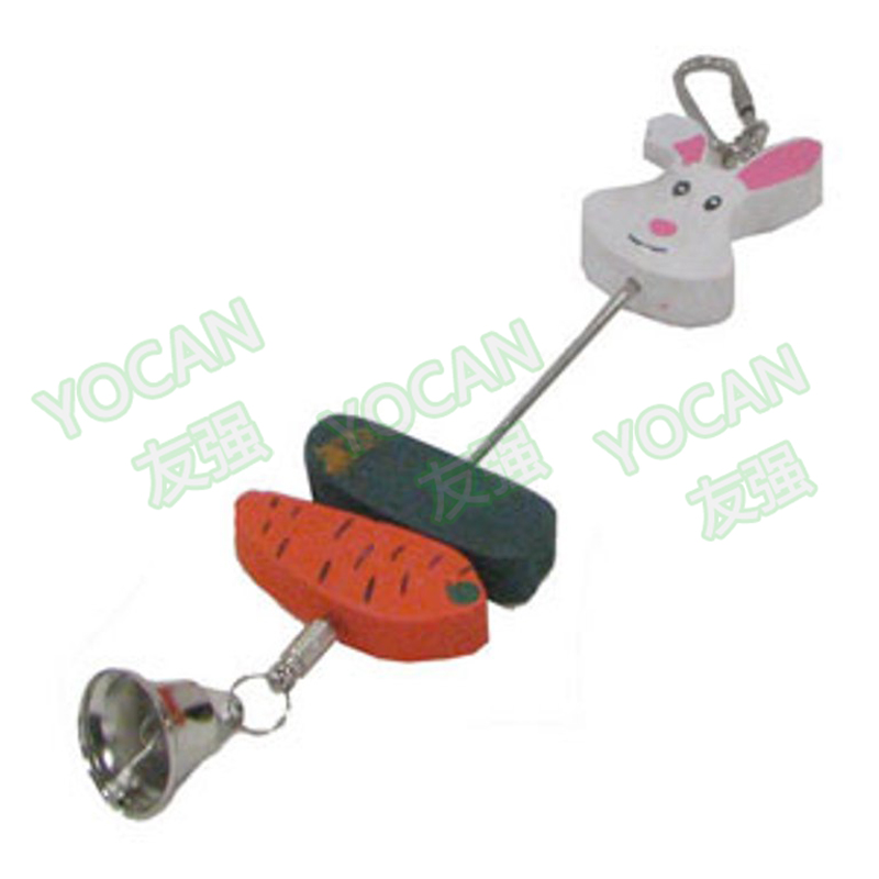 Zhejiang Youqiang Industrial Co.,Ltd – Birdcage 3