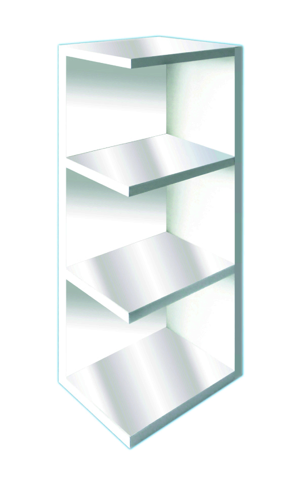 mirror cabinet
