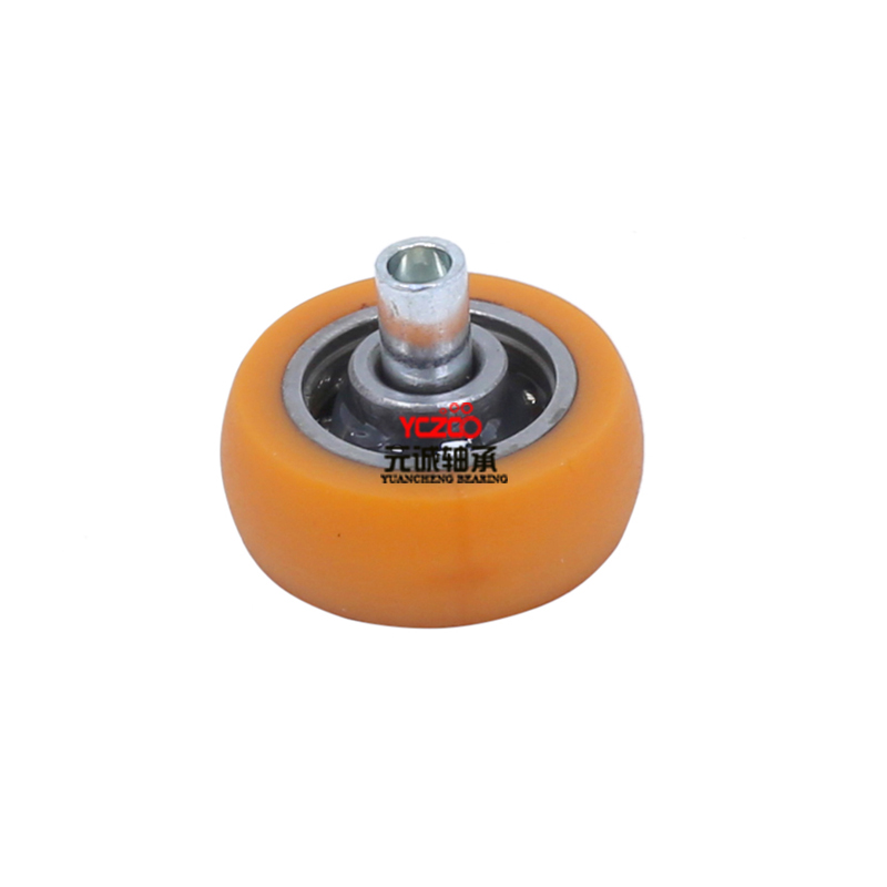 Diameter 18.2mm upper roller