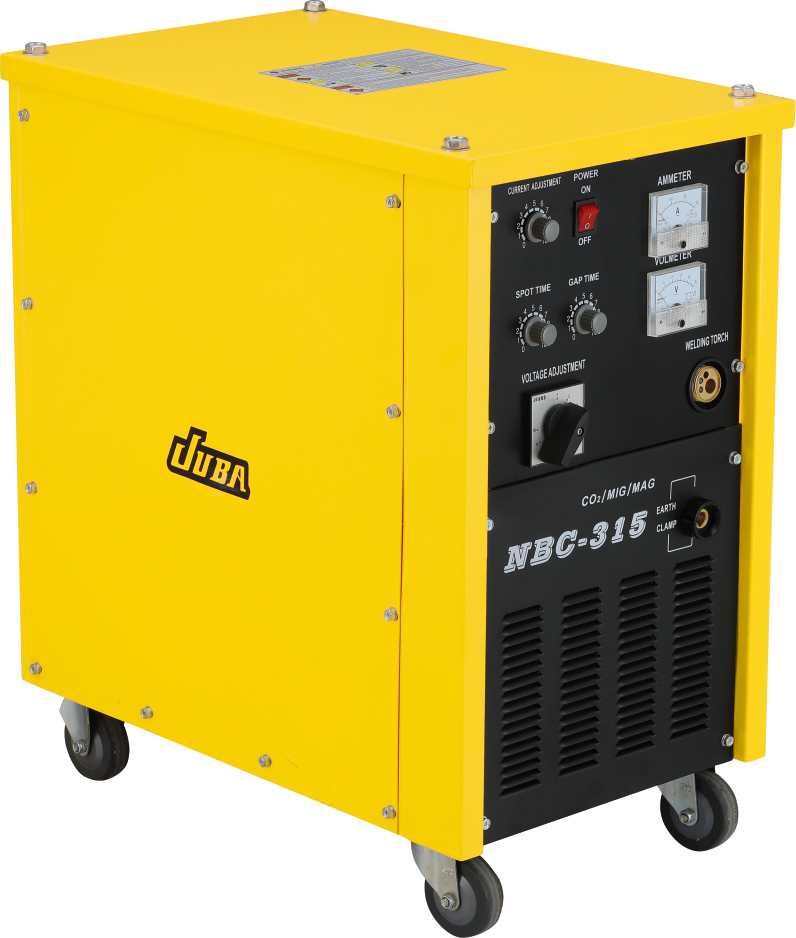 NBC Series MIG/MAG Welder