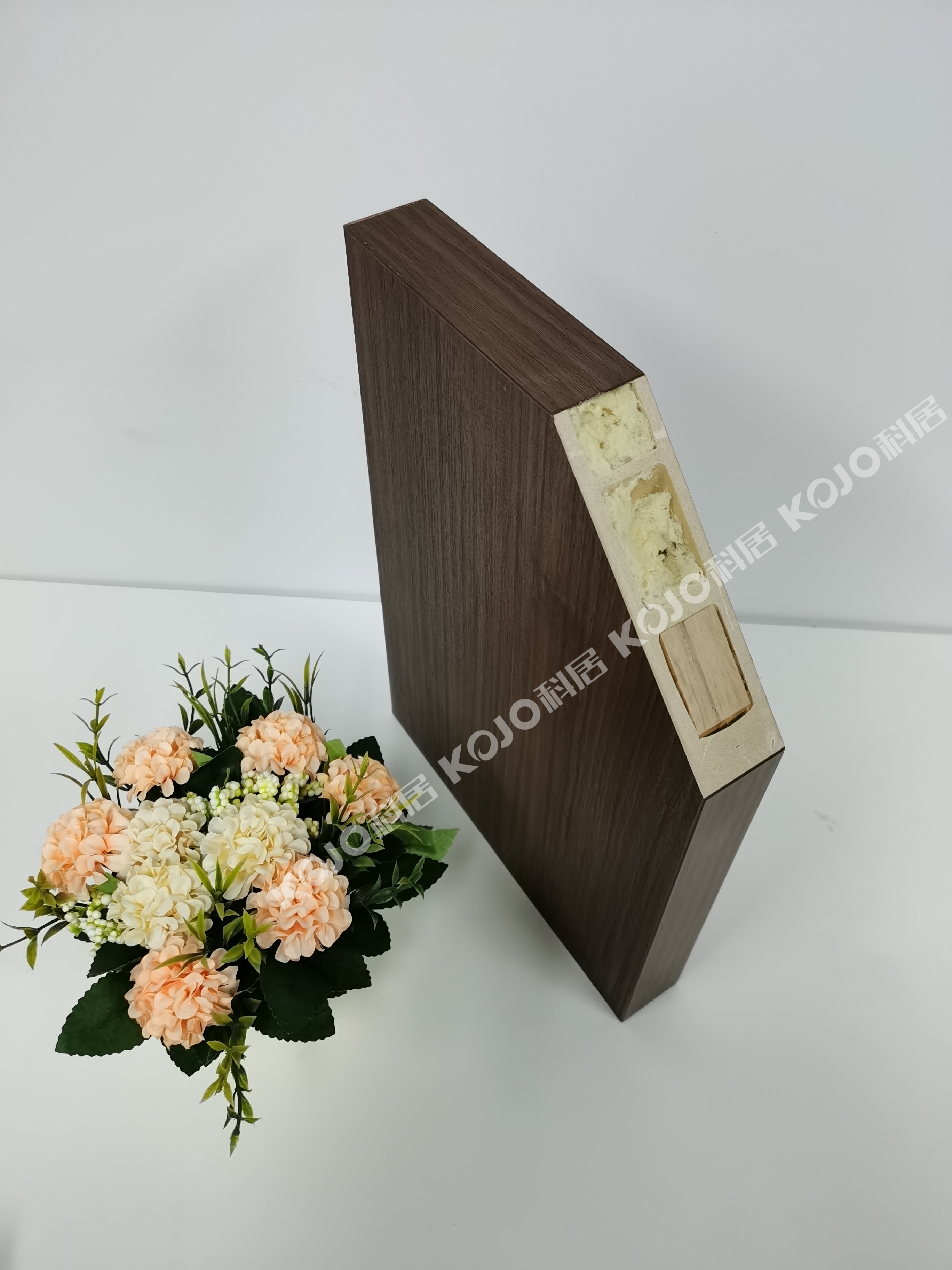 Wpc Door