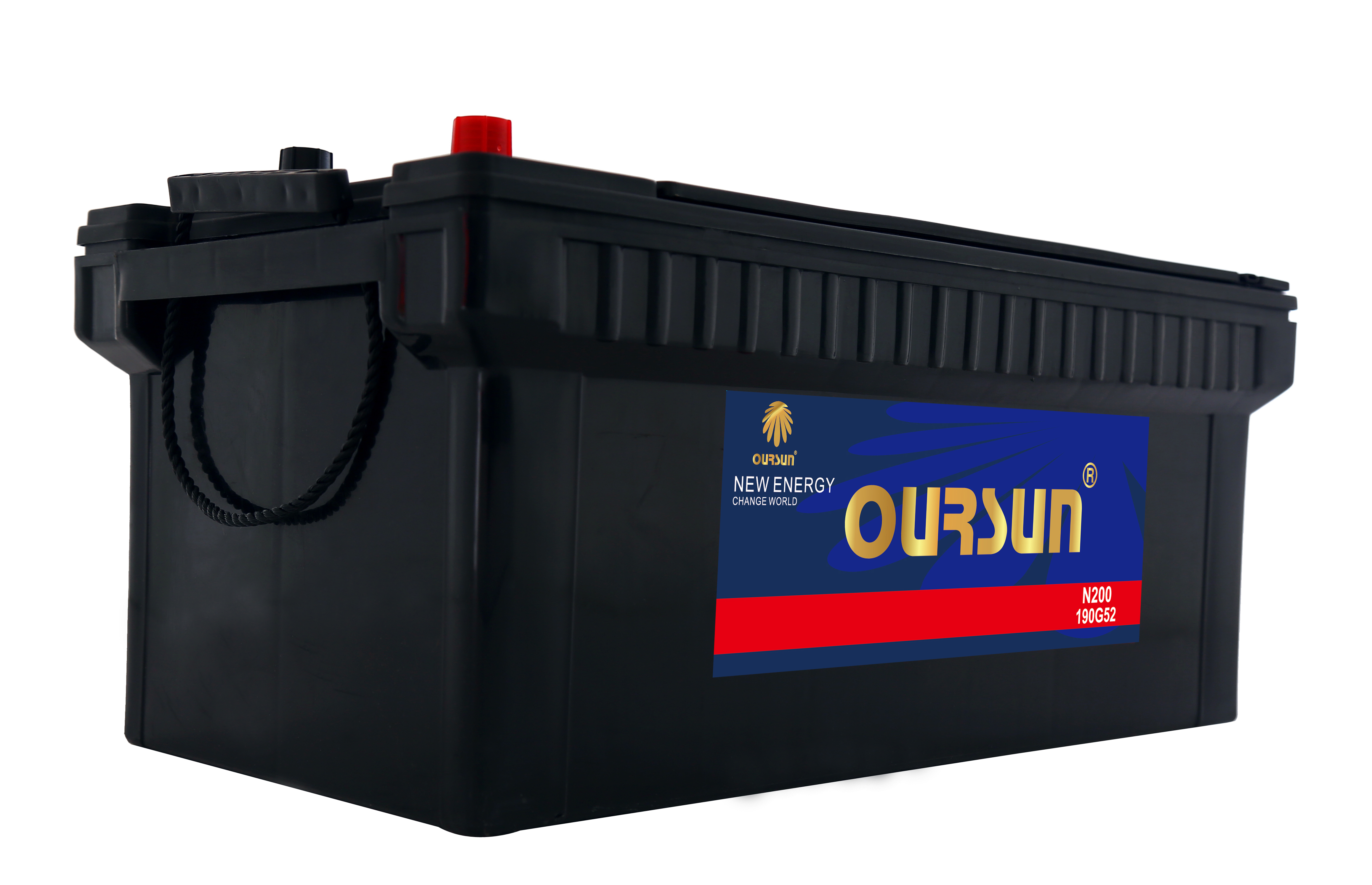 Car battery