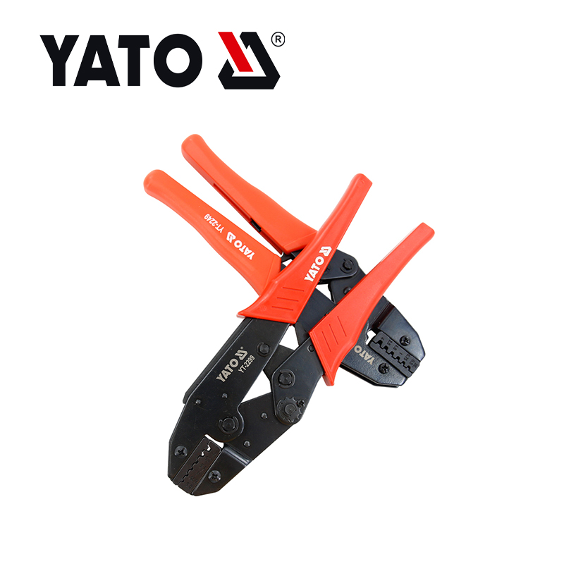 Crimping Pliers 0.5-4.0mm2