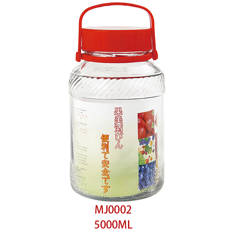 Glass beverage dispenser,water set, juice bottle,water bottle