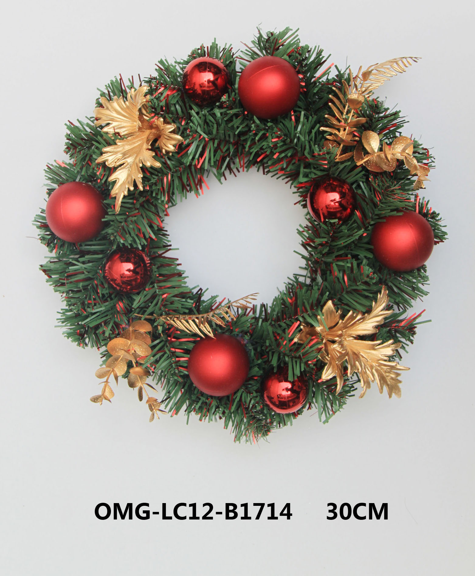 Christmas knocker