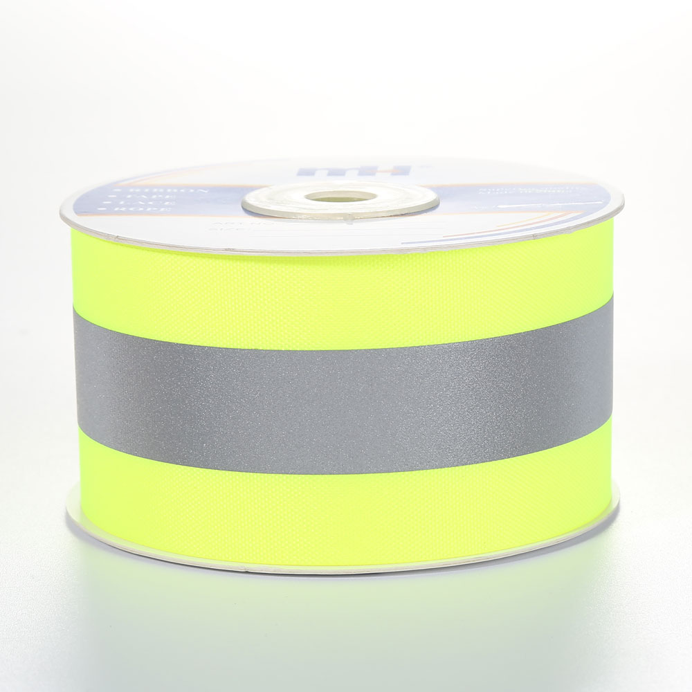 5cm Sew on Garment Reflective Tape