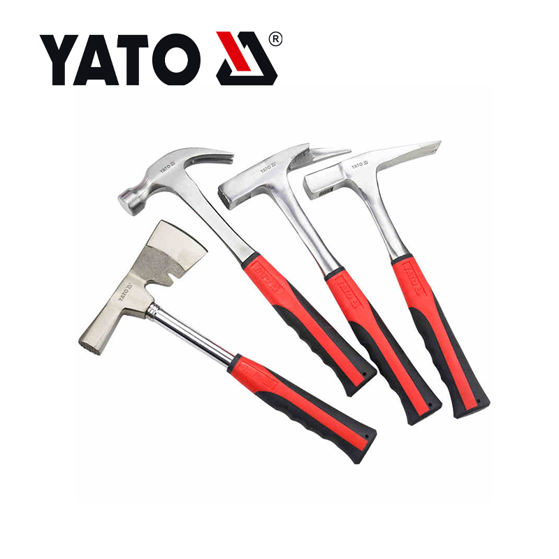 Claw Hammer