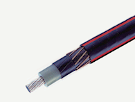 15kV medium voltage cable